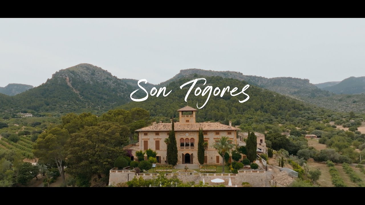 Son Togores Wedding Mallorca