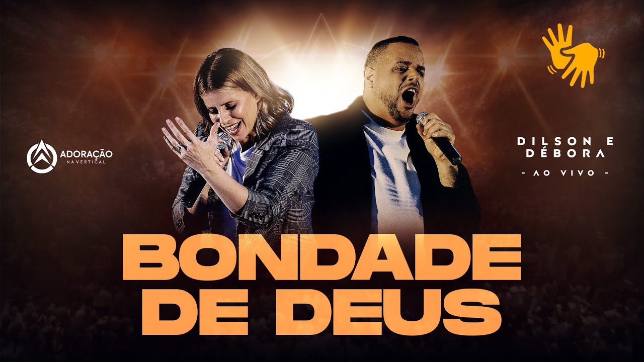 Bondade de Deus (Ao Vivo) 