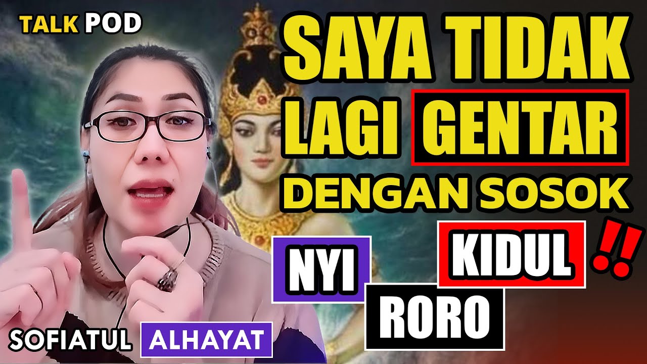 KESAKSIAN MURTADIN ‼️ 