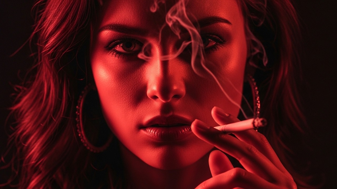 Smoke Mood — Feeling Good | Deep House Playlist 2026 • Chill Relax Night Vibes