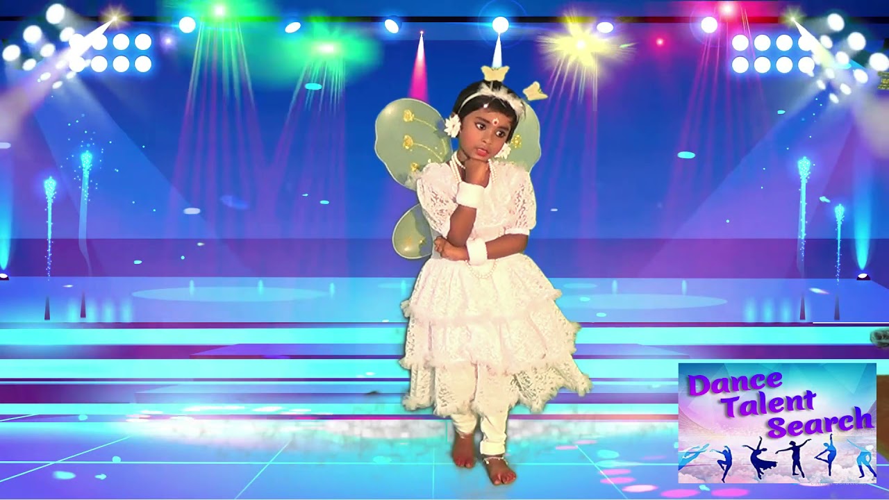 ek je chhilo maachhi dance  Suvankar Ballet Ttoup