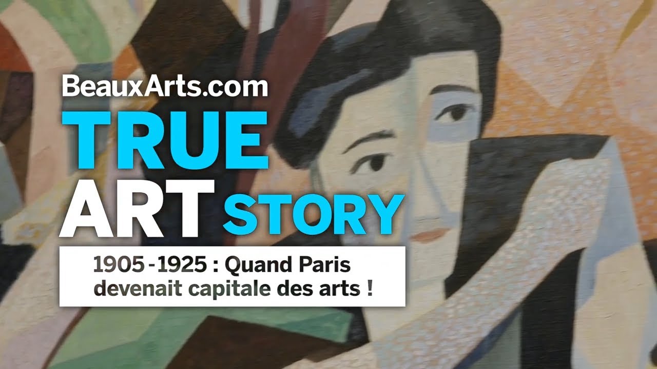 Plongez dans « Le Paris de la modernité (1905-1925) » au Petit Palais !