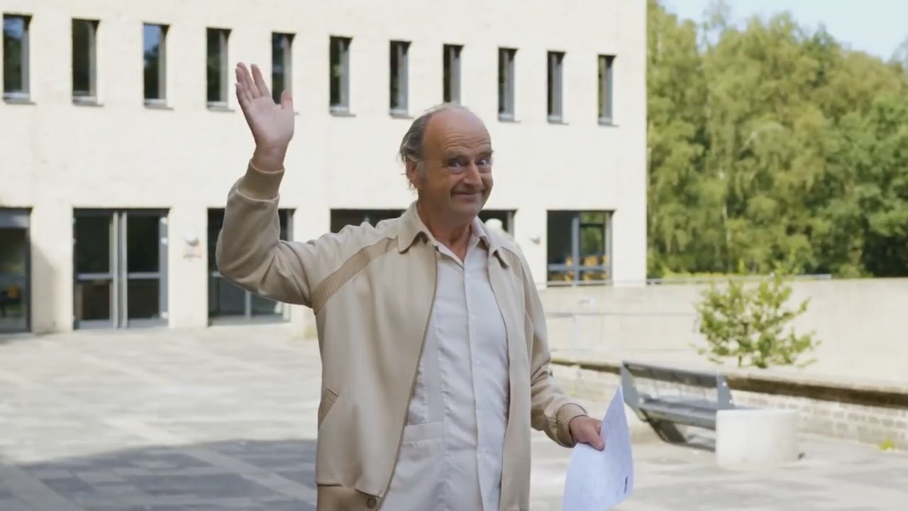 Hulst compilatie Rundfunk