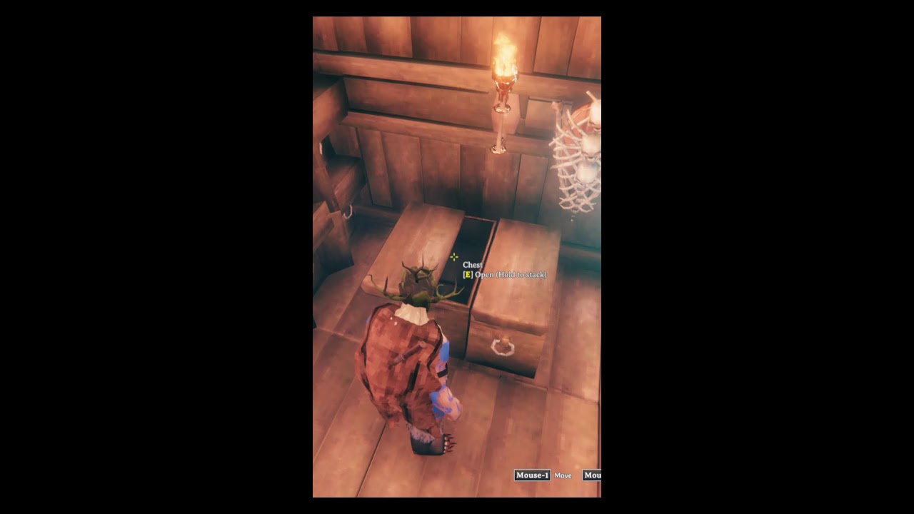 VALHEIM - Ep.10. - Expansion of the Base. (Portrait)