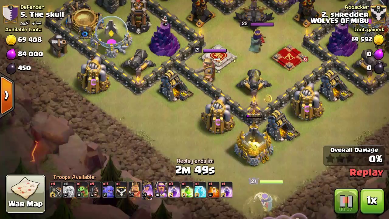 Hobo th 11 dip att