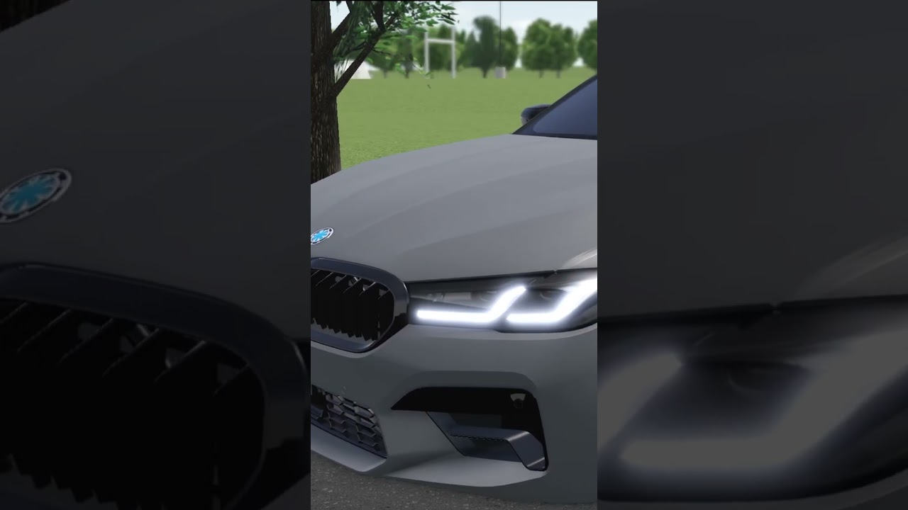 Best GERMAN Cars in Greenville Roblox! #greenville #roblox #shorts
