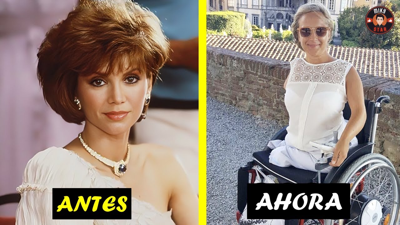 Así Lucen los Actores de Dallas en 2025 - Dallas Then and Now