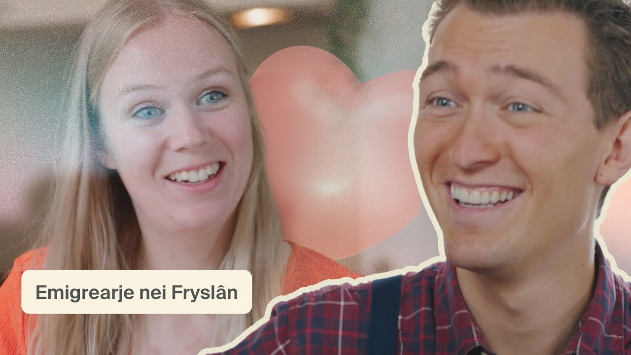 It Frysk komt krekt, dêrom is it gjin dialekt | EMIGREARJE NEI FRYSLAN