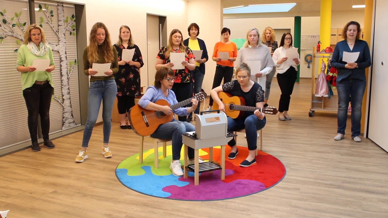 Vitus KiTas: Abschiedslied 