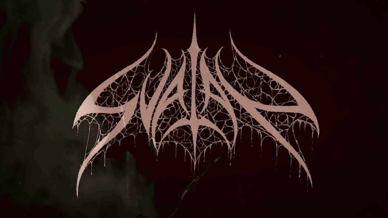 SVATAN - Blessed be the godless man (Official Lyric Video)