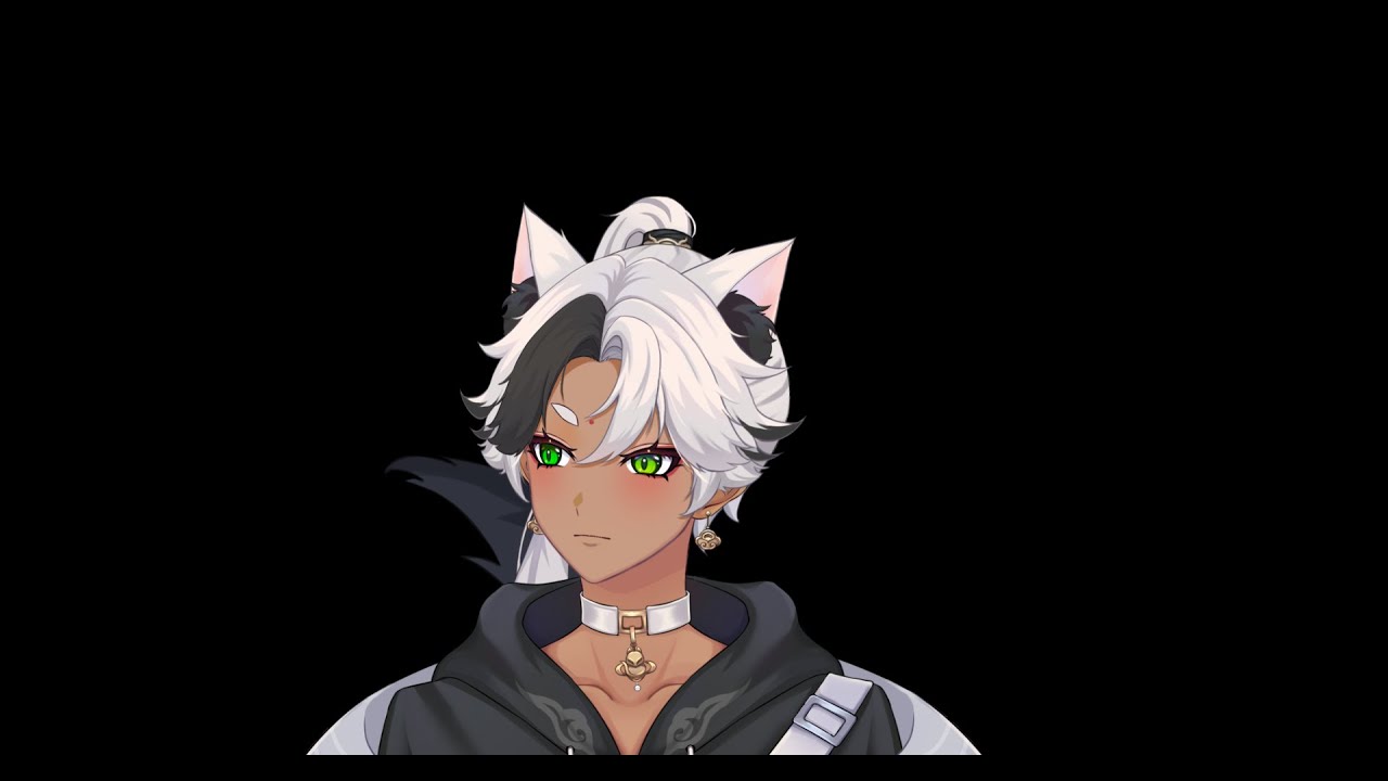 Recording for youtube  #femboy #notafemboy #fox