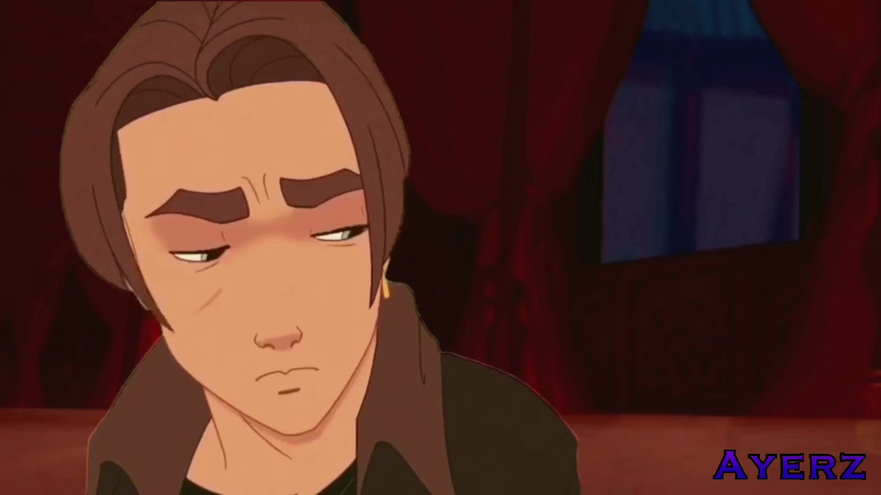 The Other Side (Jim and Dimitri)
