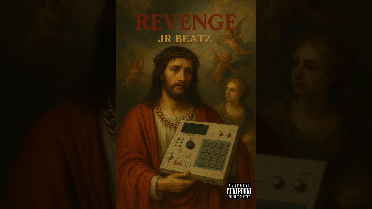Revenge (prod. JR BEATZ)