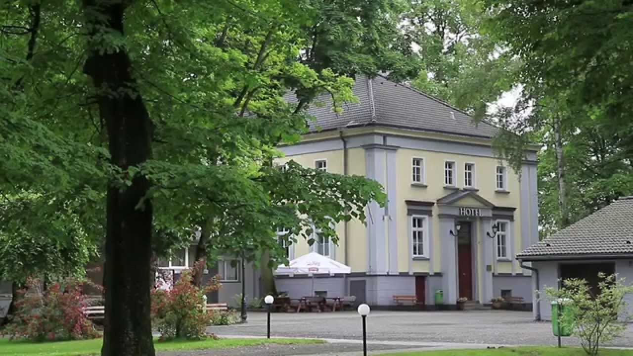 Hotel Park Dobrodzień | foto-medium.pl
