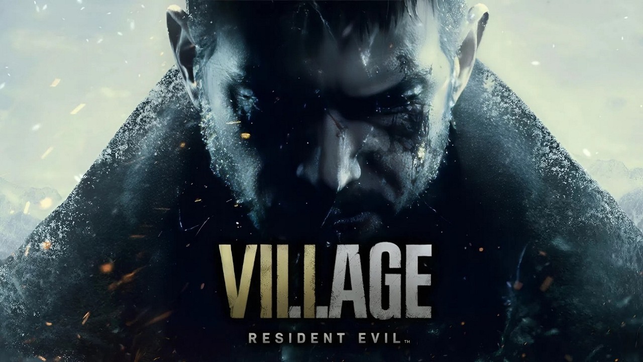 Прохождение Resident Evil Village (заказ игры от Анонима) часть 1