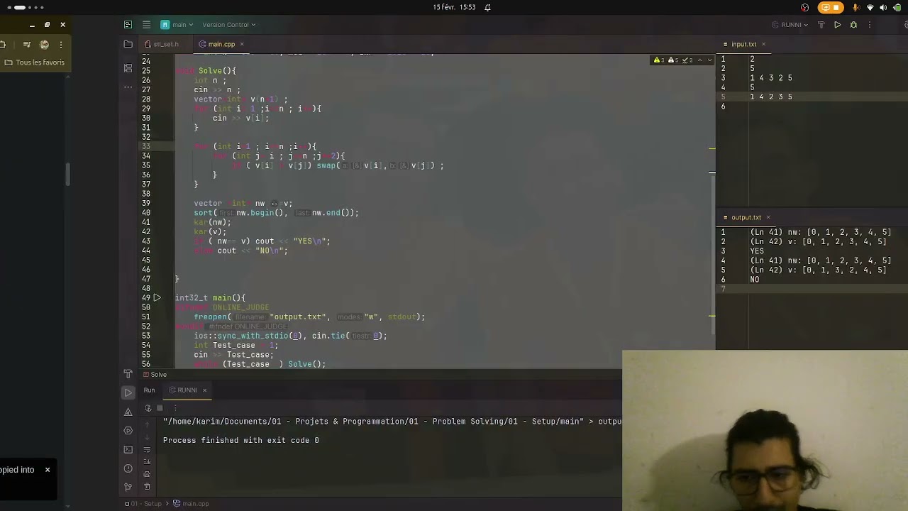 Kairm_Zaf | Codeforces Round #1080 (Div. 3)
