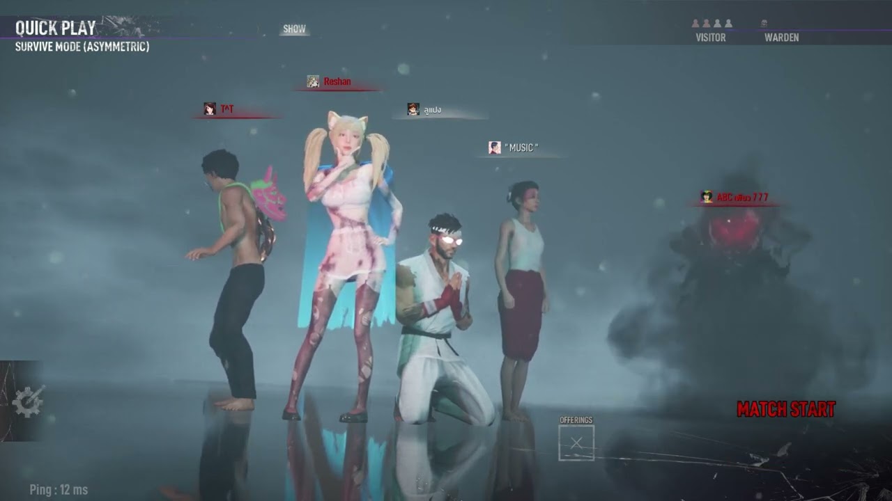 I Survived The Impossible in Home Sweet Home Online (HSHO)