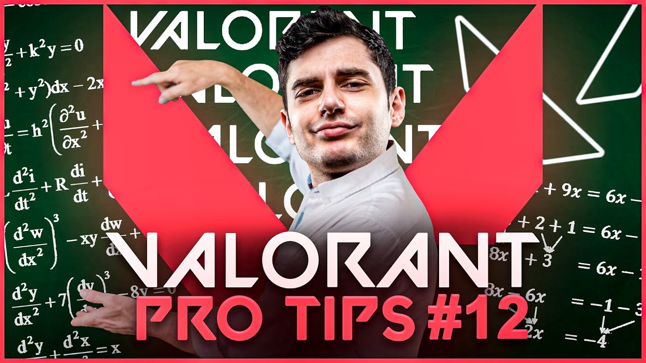 Valorant Pro Tips #12 - Cómo jugar Raze by G2 mixwell