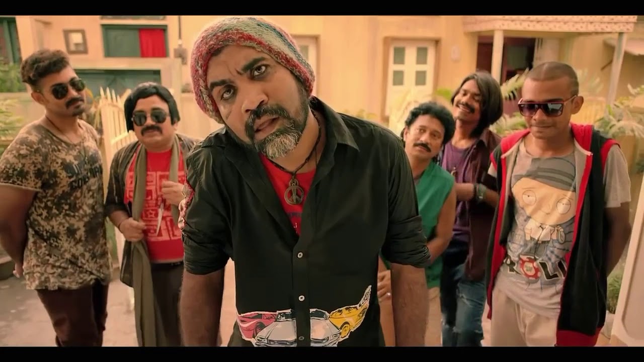 Best Cinematic Funny Bangla TVC Compilation