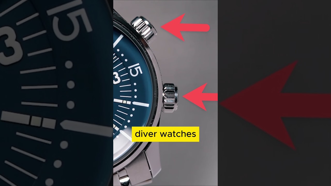 Longines BEST Diver Watch of 2023! Legend Diver 39mm