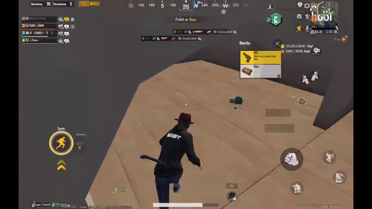 4.3 rank push let's enjoy together