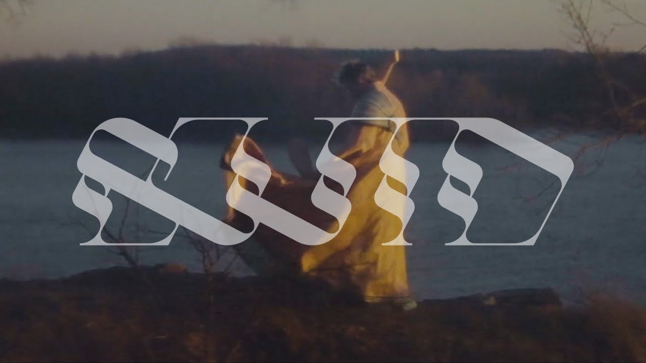Foxing - Speak With The Dead (feat. WHY?) [Official Video]