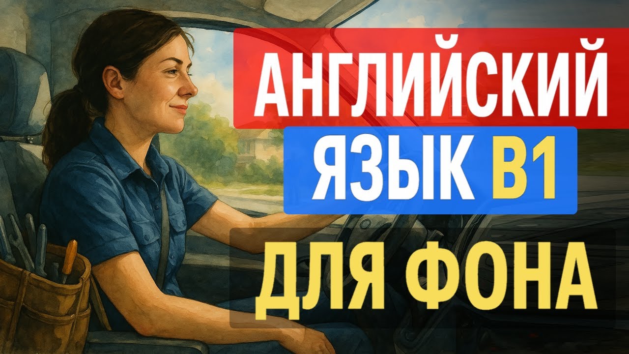 The Mansplainer &mdash; Знаток всего. Английский рассказ с переводом и озвучкой для фонового прослушивания