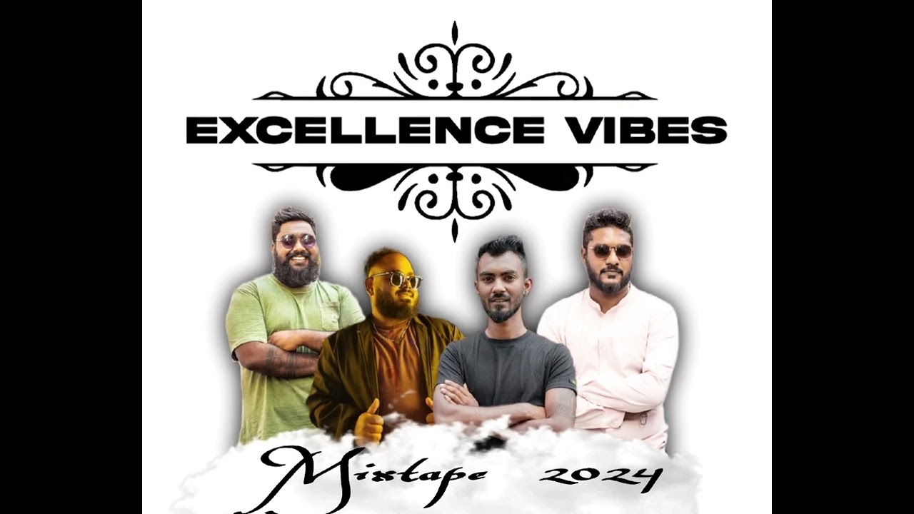 Bollywood - Sega - Bhojpuri Mixtape 2024 Excellence Vibe 2024