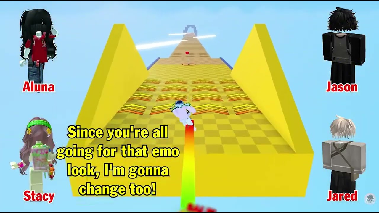 the dumbest roblox story