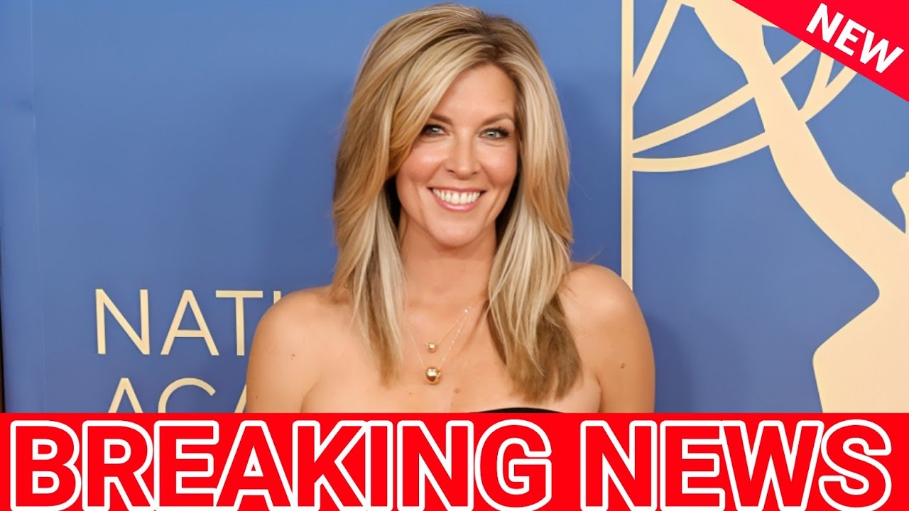 CBS Legend Passes Away at Age 45, GH Laura died, Very Heartbreaking News!