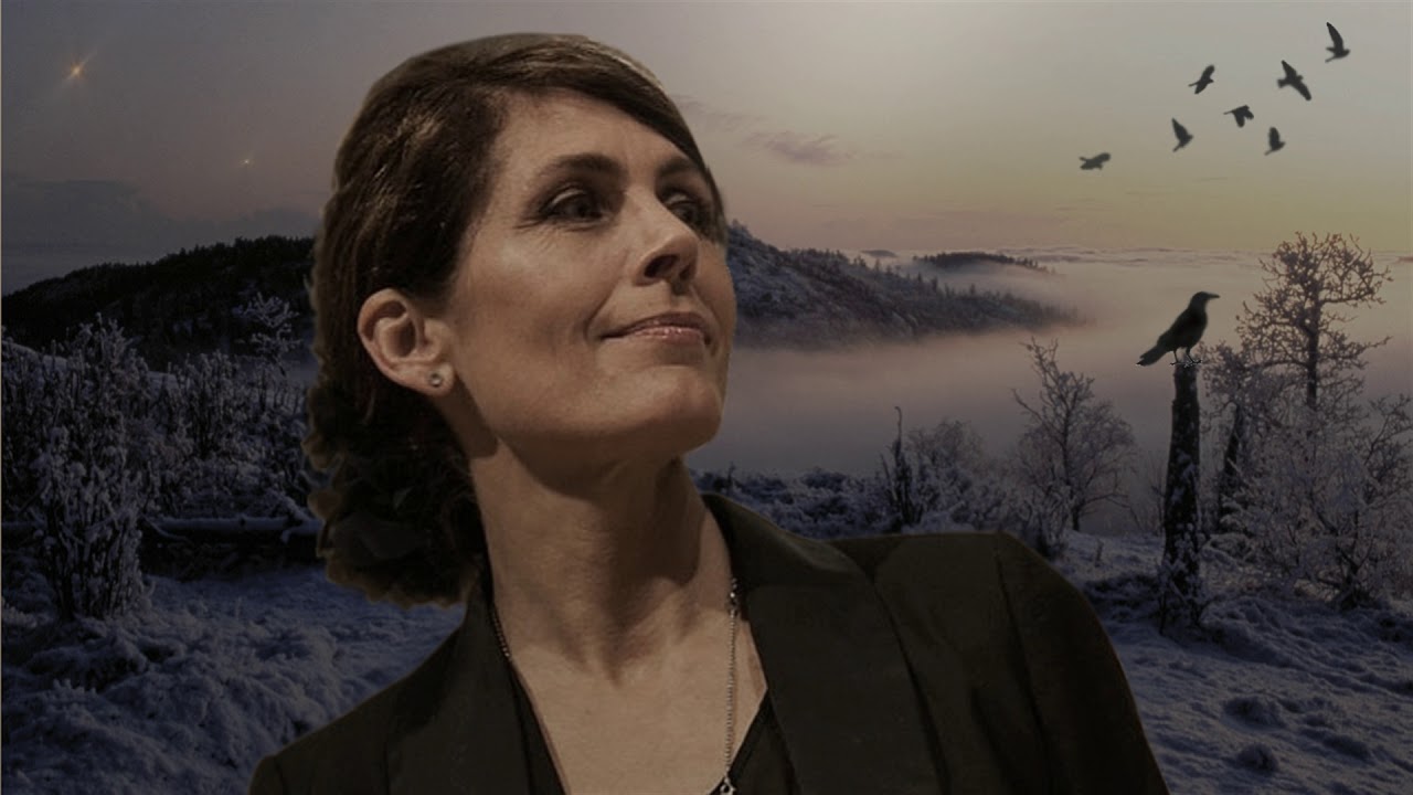 KARI BREMNES  Kanskje