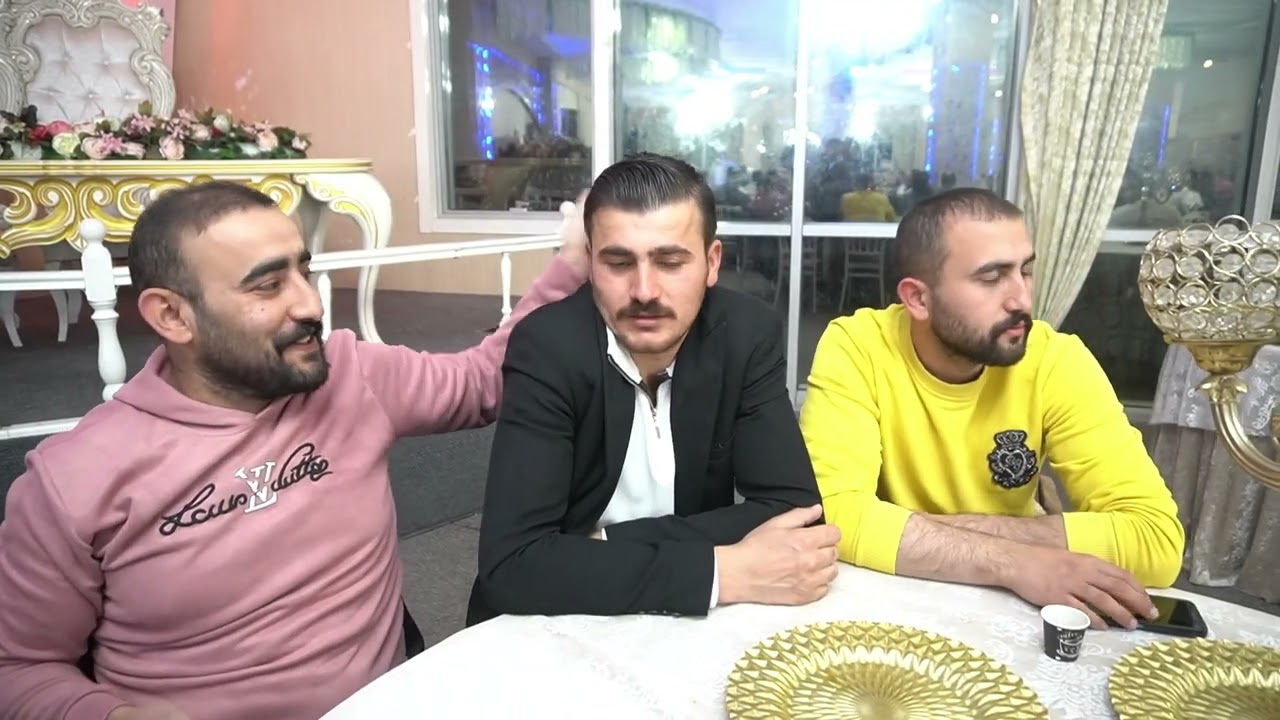 حفل زفاف العريس رجب الخاطر الفنان علي حداد الجزء الثاني 