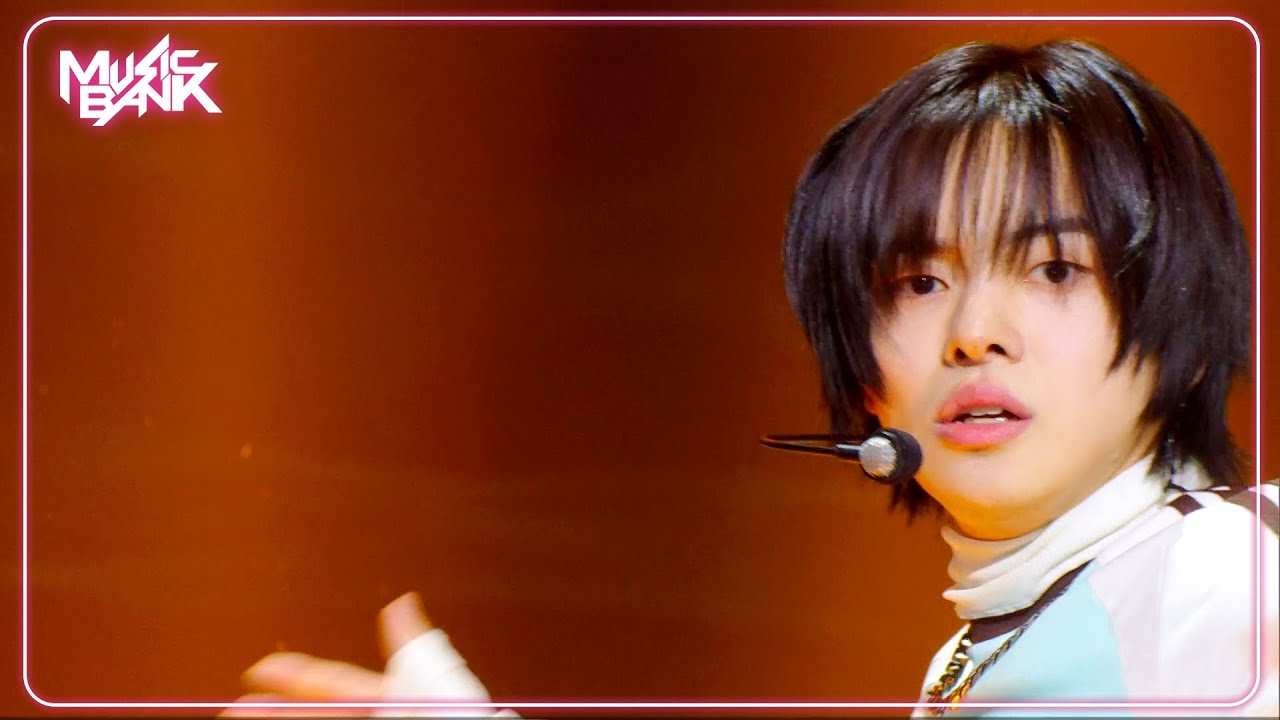 Come Closer - LEO リオ 리오 [Music Bank] | KBS WORLD TV 240510