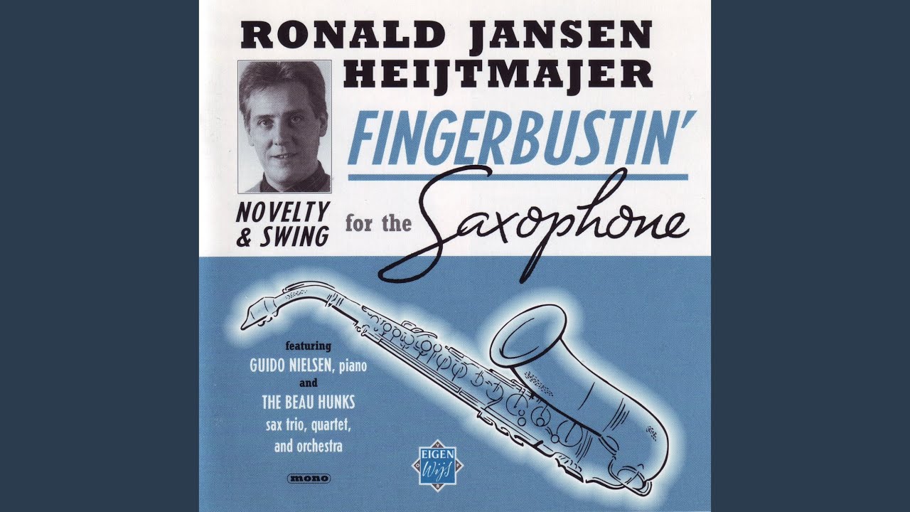 Saxarella