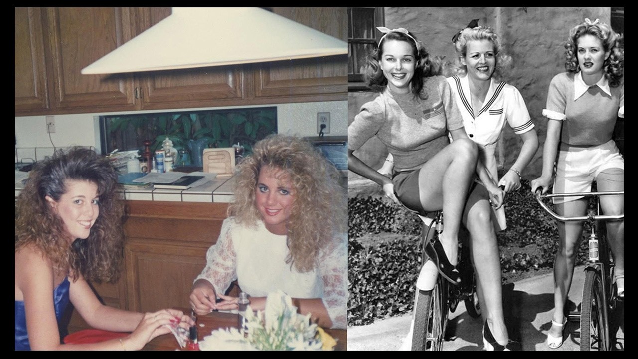 45 Powerful Historical Photos You Need to See!