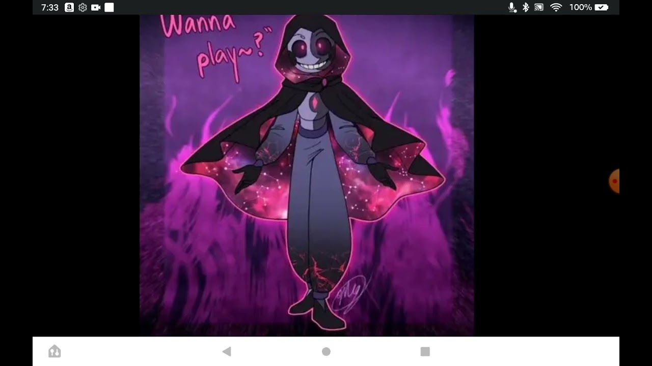 Yandere titan x listener part 1