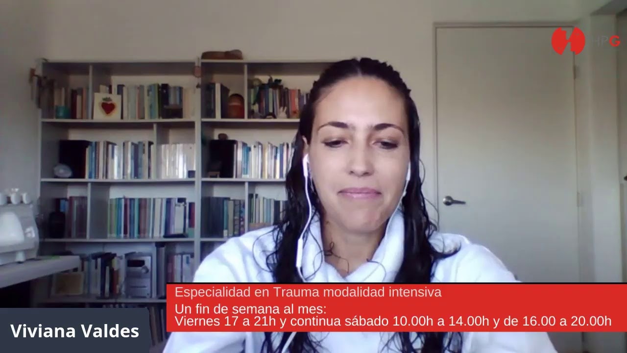 Trabajo con el trauma desde el enfoque Gestalt
