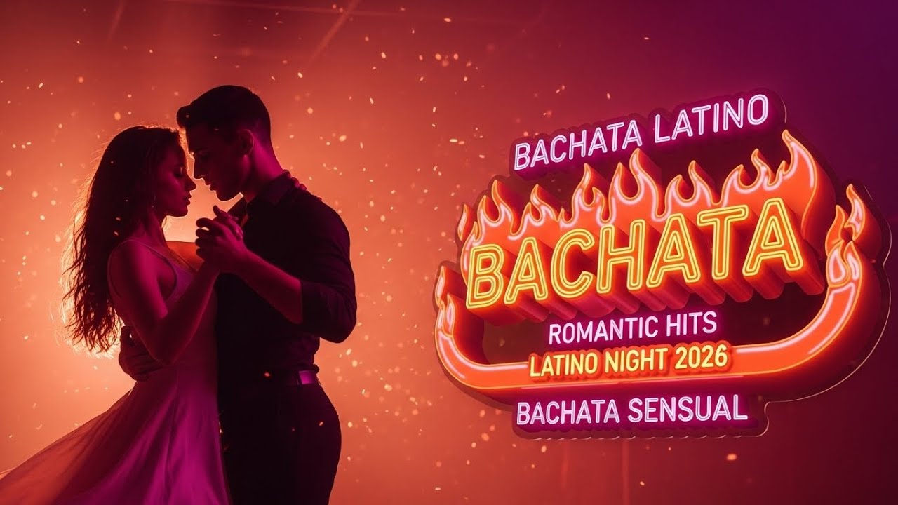 Mix Bachata Romántica para Enamorados 💃🌹 Música Latina Inspired Prince Royce