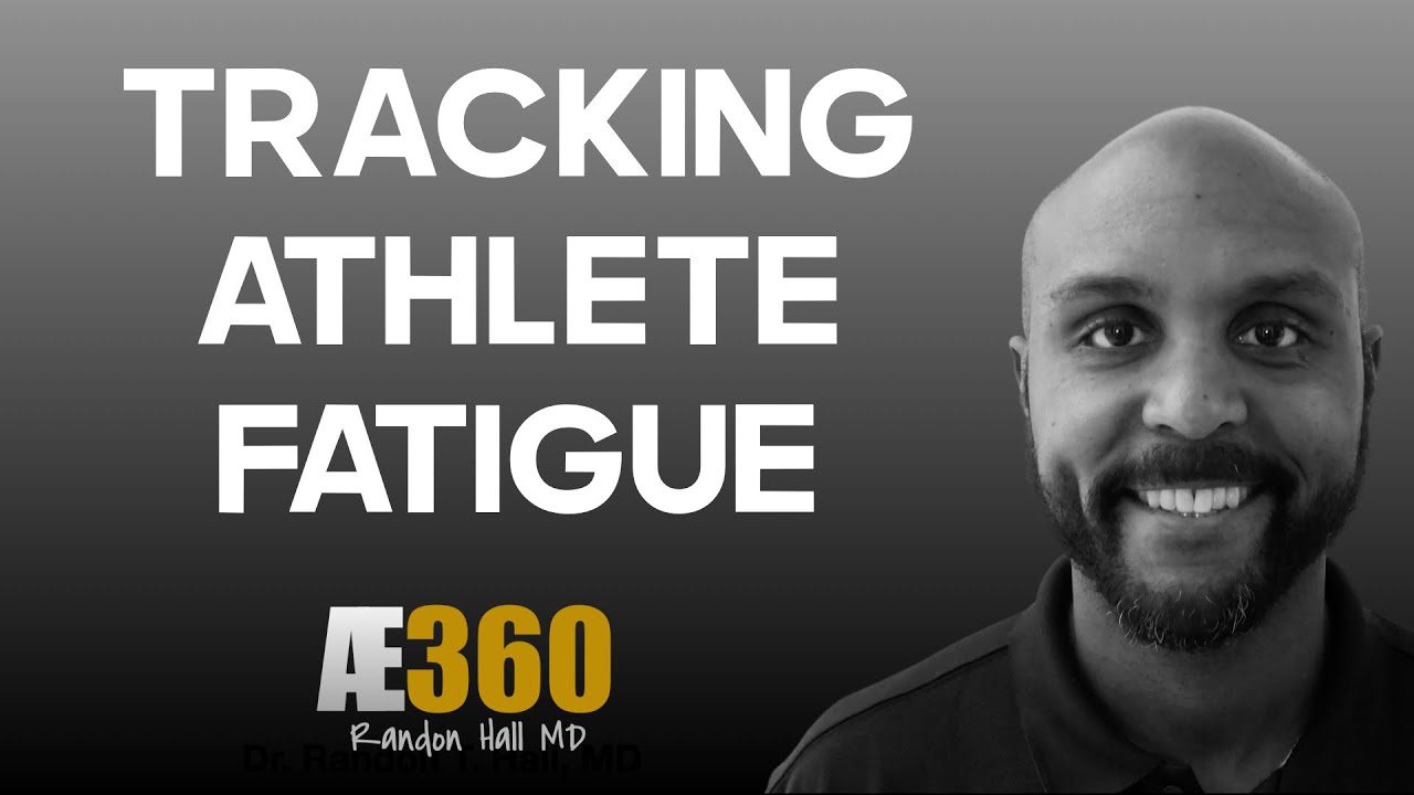 Simple Ways to Measure Fatigue in Athletes