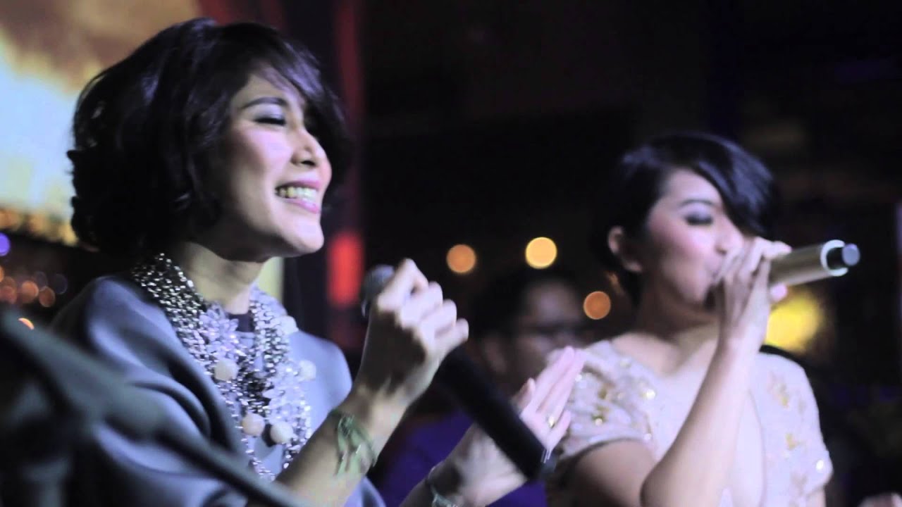 Spice Girls Medley cover by Radhini Renita