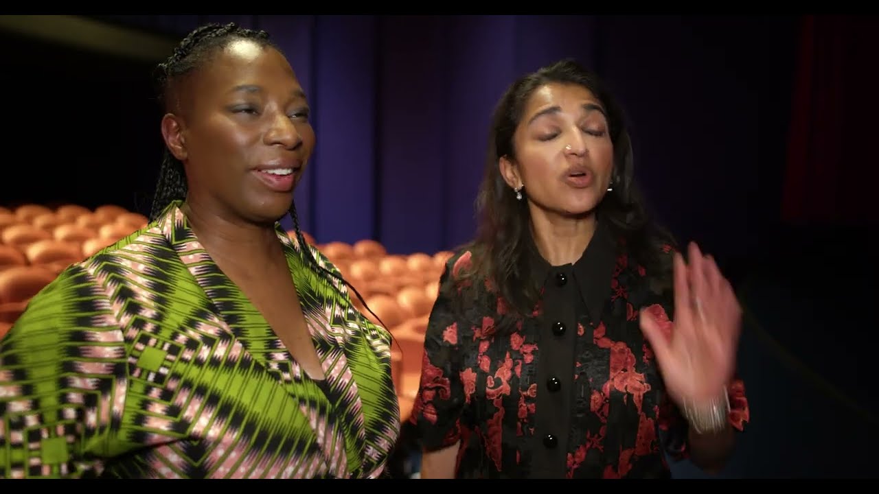 Top Tips For Your Acting Career