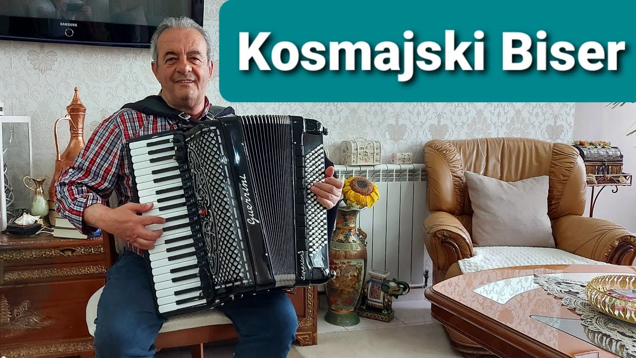 Kosmajski Biser Kolo