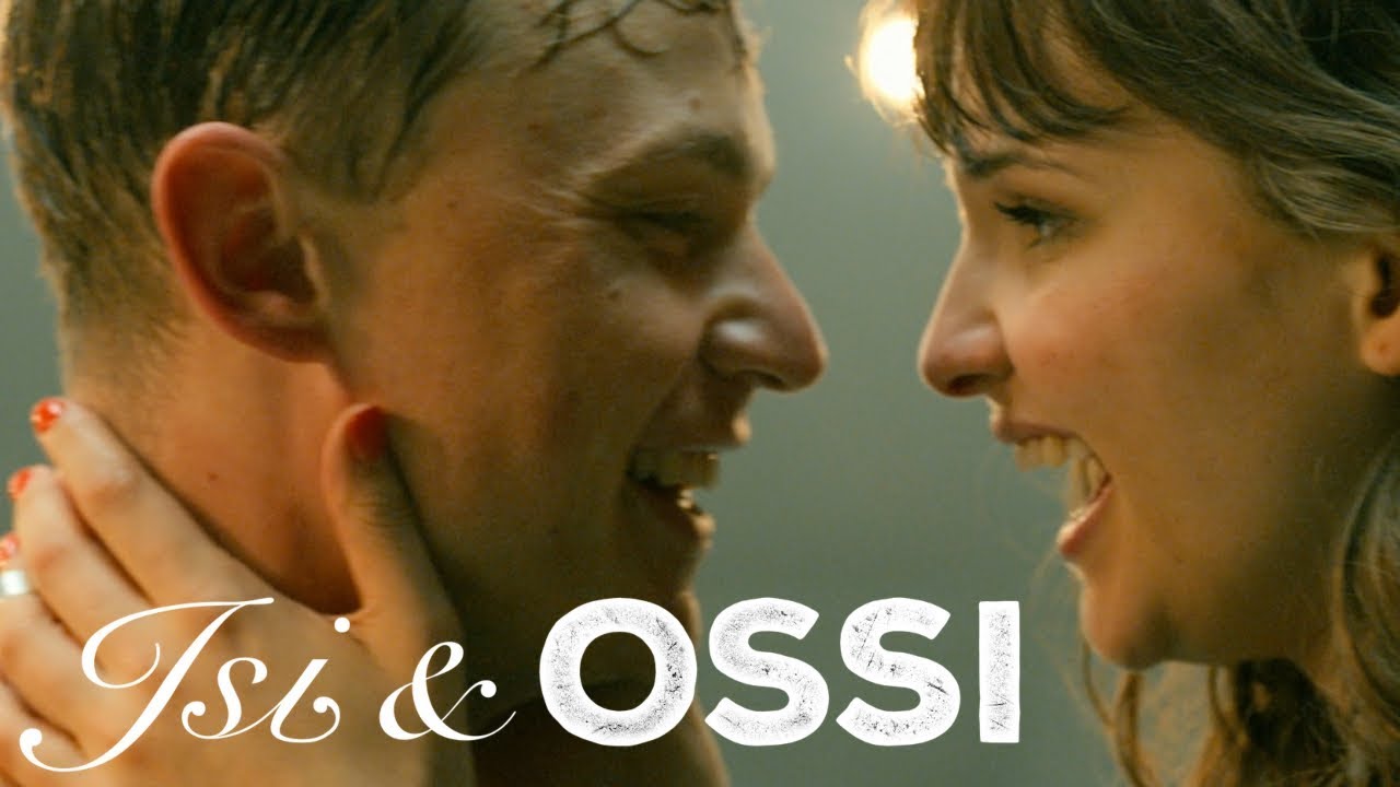 ISI & OSSI Filmclip 