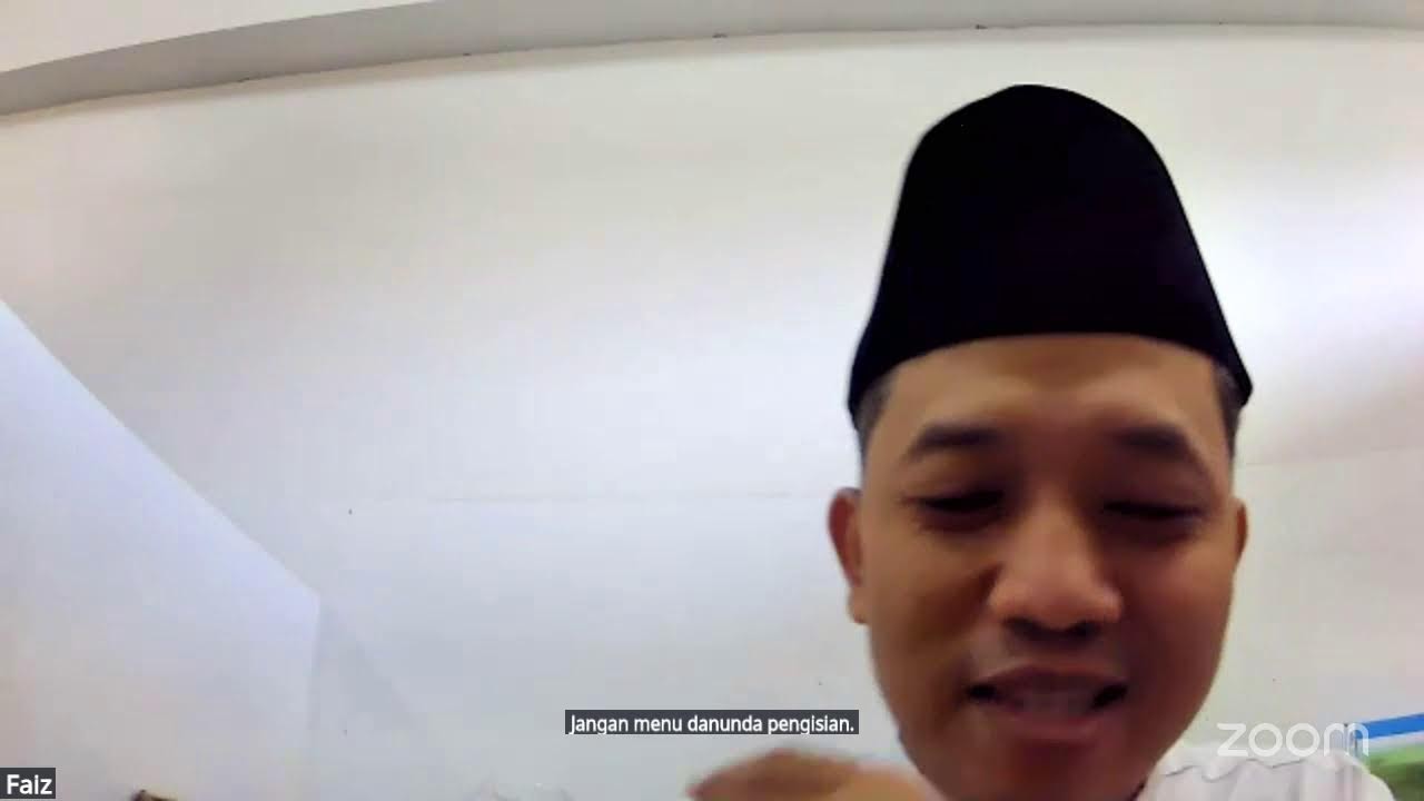 Sosialisasi MBKM Prodi Pendidikan Fisika STKIP Al Hikmah Surabaya
