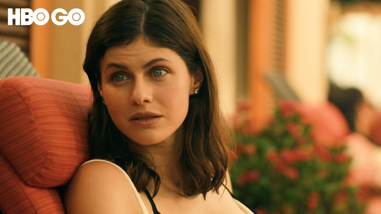 The White Lotus Season 1 | Official Trailer | #MaxAsia