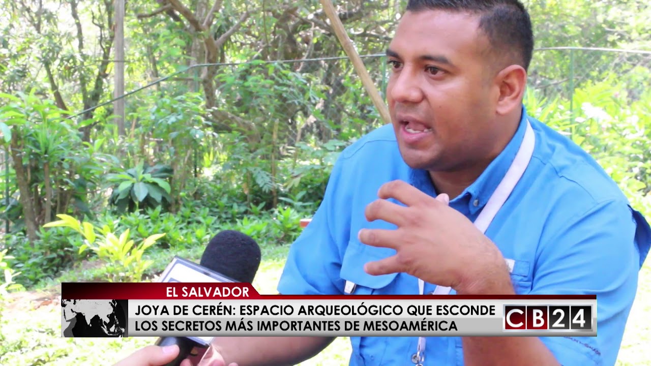Joya de Cerén esconde en uno de los secretos arqueológicos más grandes de Mesoamérica