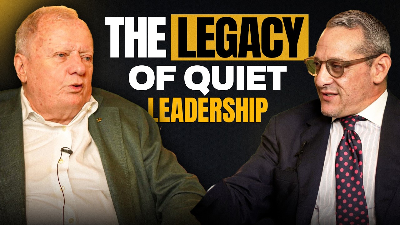 Gene Prescott: The Man Who Gave The Biltmore Back to Miami | w/ Fred Menachem on Miami Unveiled