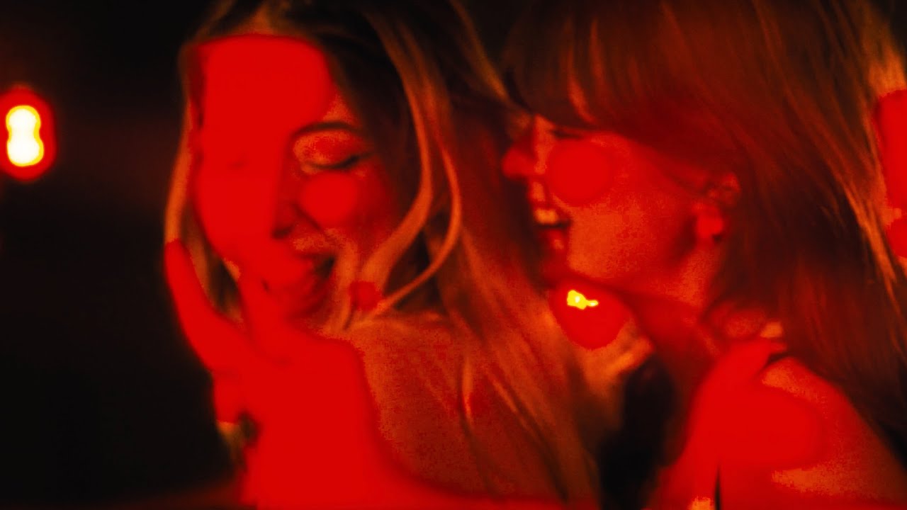 Izzy Dora - Alright, Fine (Official Video)
