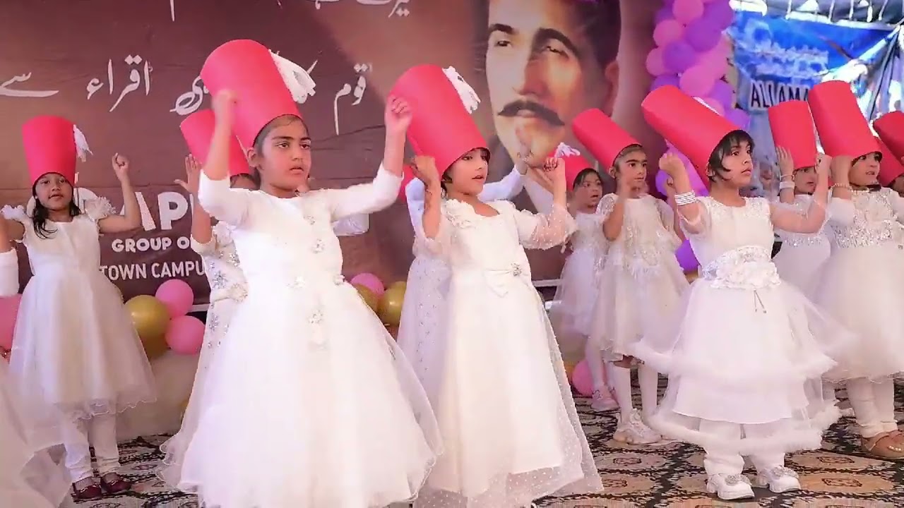 Iqbalday 