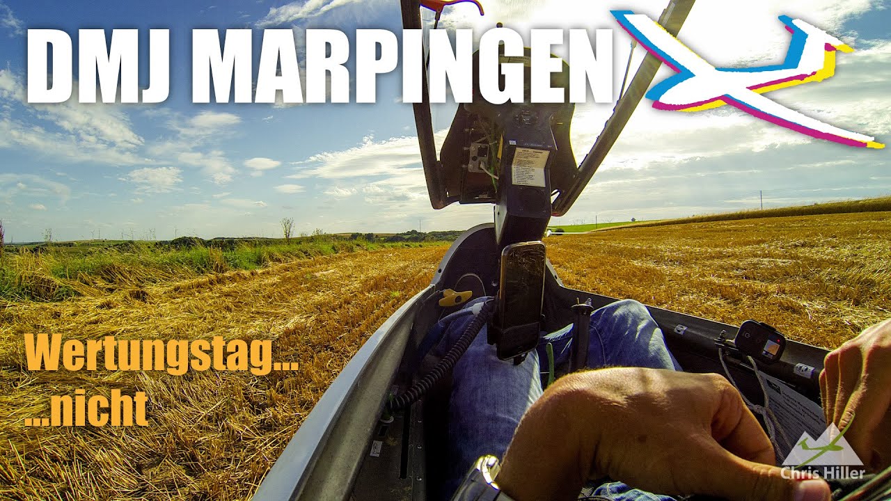 DMJ Marpingen Video Log5 - Wertungstag ... nicht